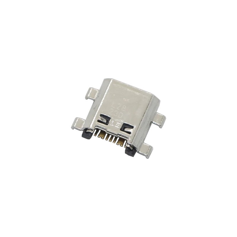 Mustpoint 2X USB Charger Charging Port Dock Connector for Samsung Galaxy J2 Core J260 J260M J260F 5.0" - Image 3